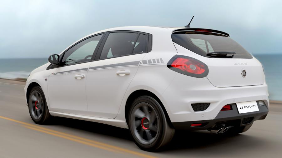  Fiat Bravo Sporting 2015 года  (фото 7 из 15)